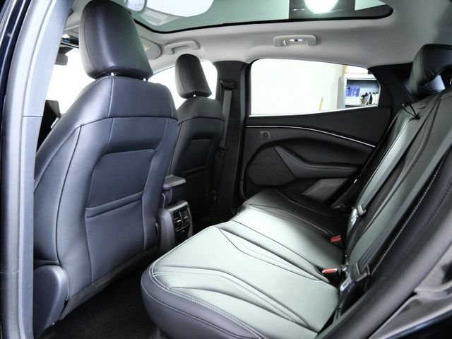 Certified Used 2024 Black Ford Premium image 14