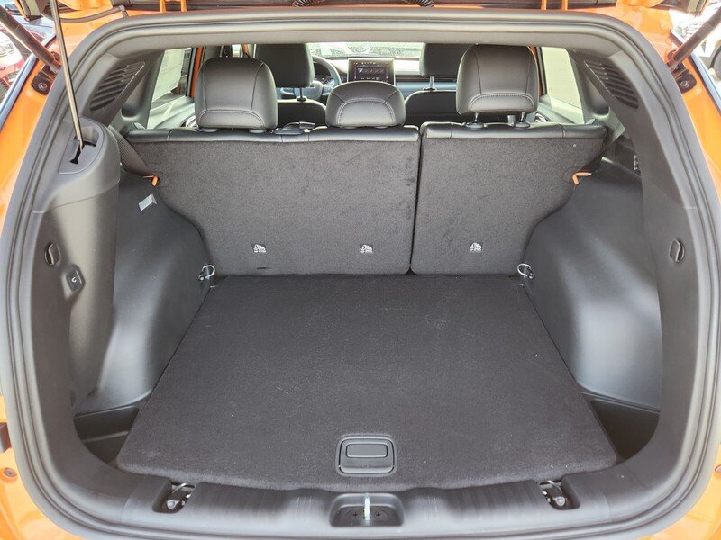 2026 Jeep Compass Altitude - Photo 13