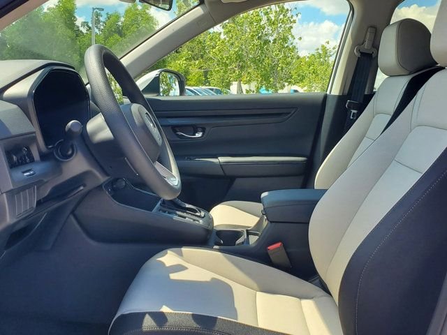 2026 Honda CR-V LX - Photo 18