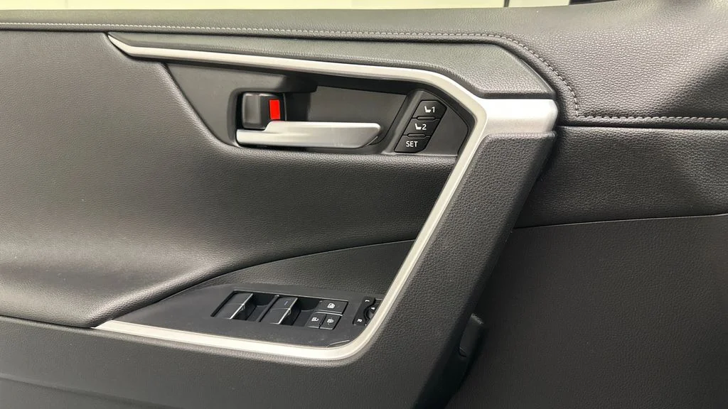 Used 2020 Gray Toyota Limited image 19