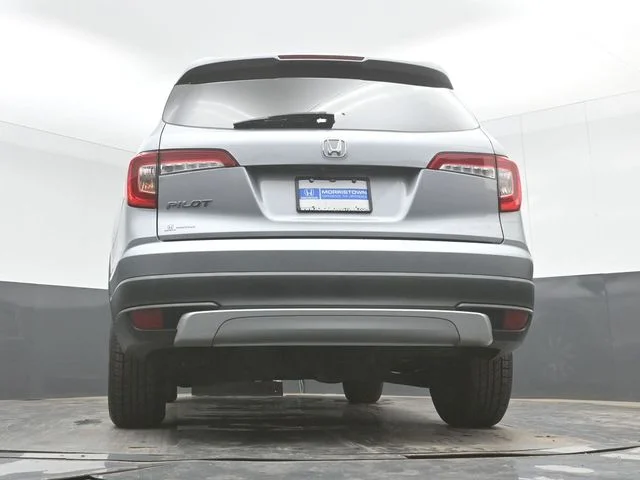 Used 2021 Gray Honda EX-L image 49