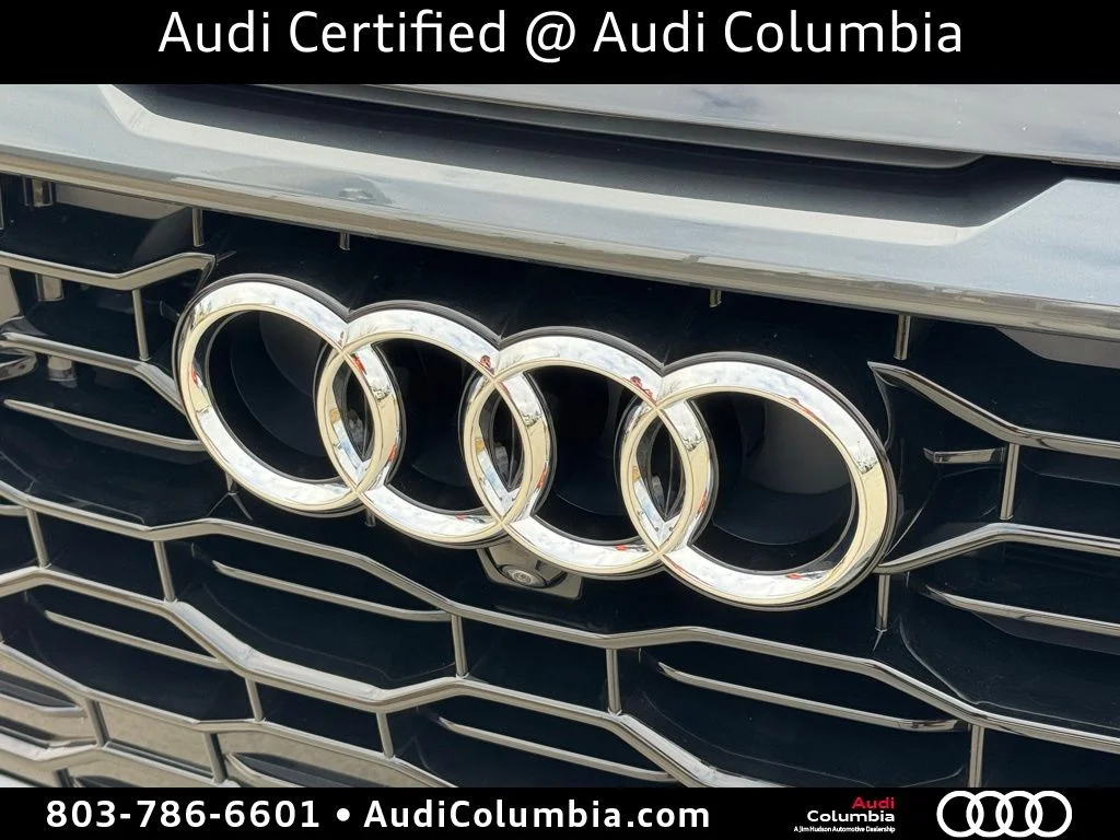 Used 2022  Audi 4.0T image 7