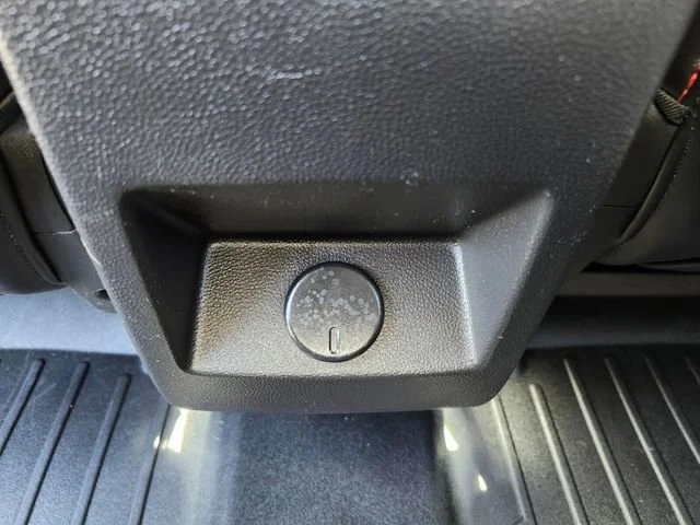 Used 2013 Atlantis Blue Metallic Chevrolet LTZ image 14