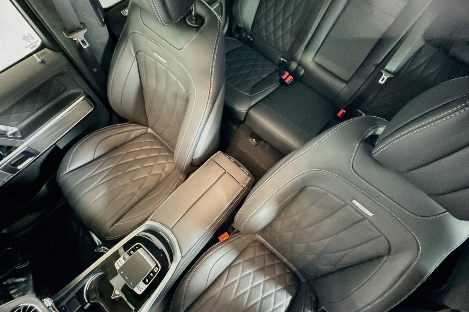 New 2027 Polar White Mercedes-Benz AMG® G 63 image 19