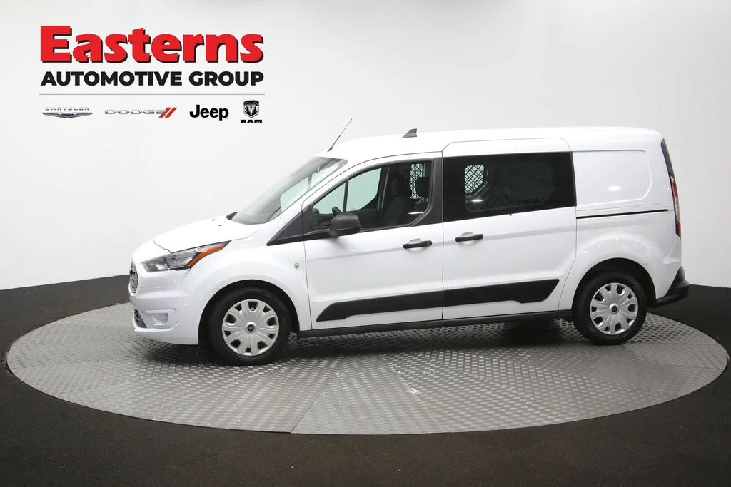 Used 2022 White Ford XLT image 58