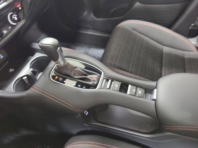 2026 Honda HR-V Sport - Photo 62