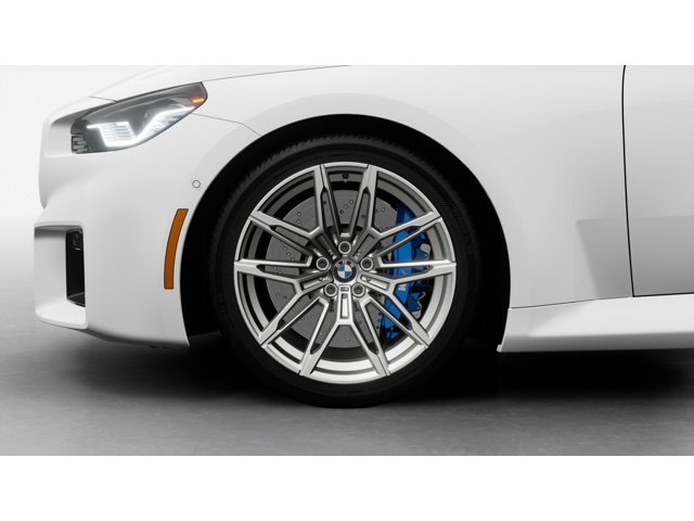 New 2027 Alpine White BMW  image 7