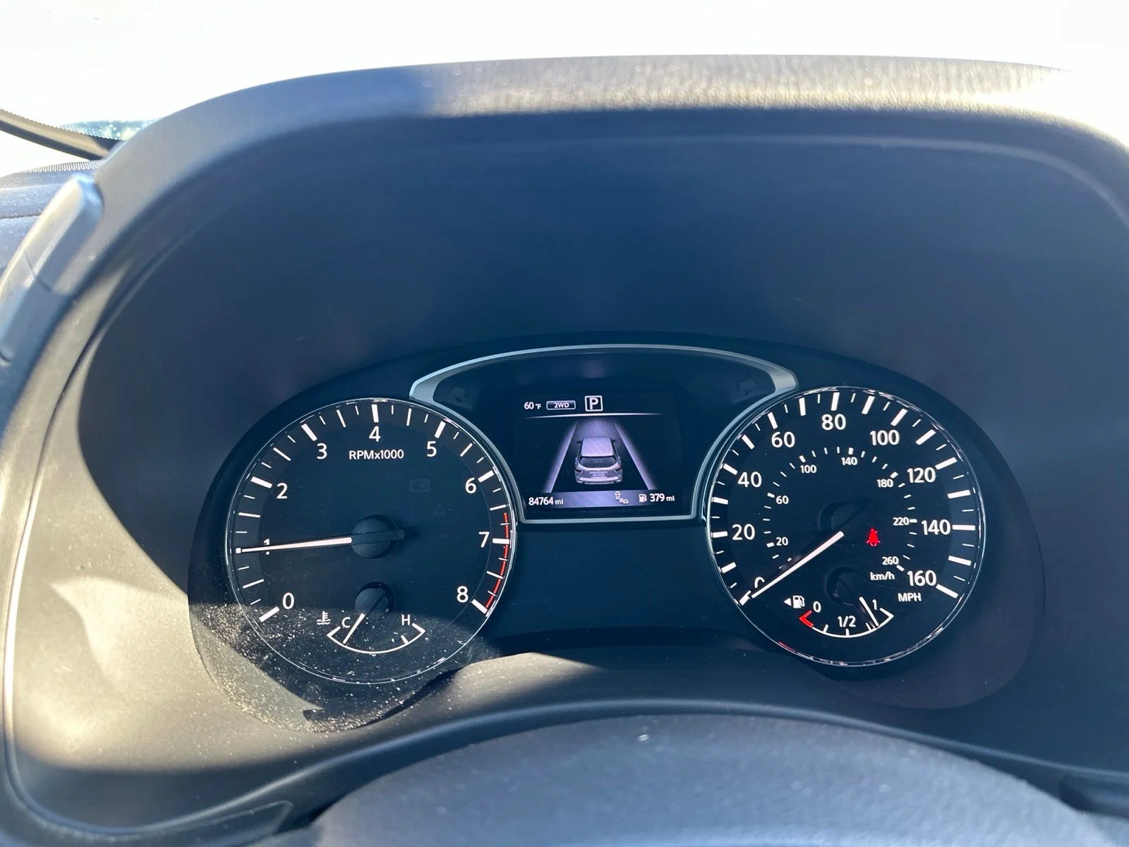 Used 2017 Silver Nissan SL image 5