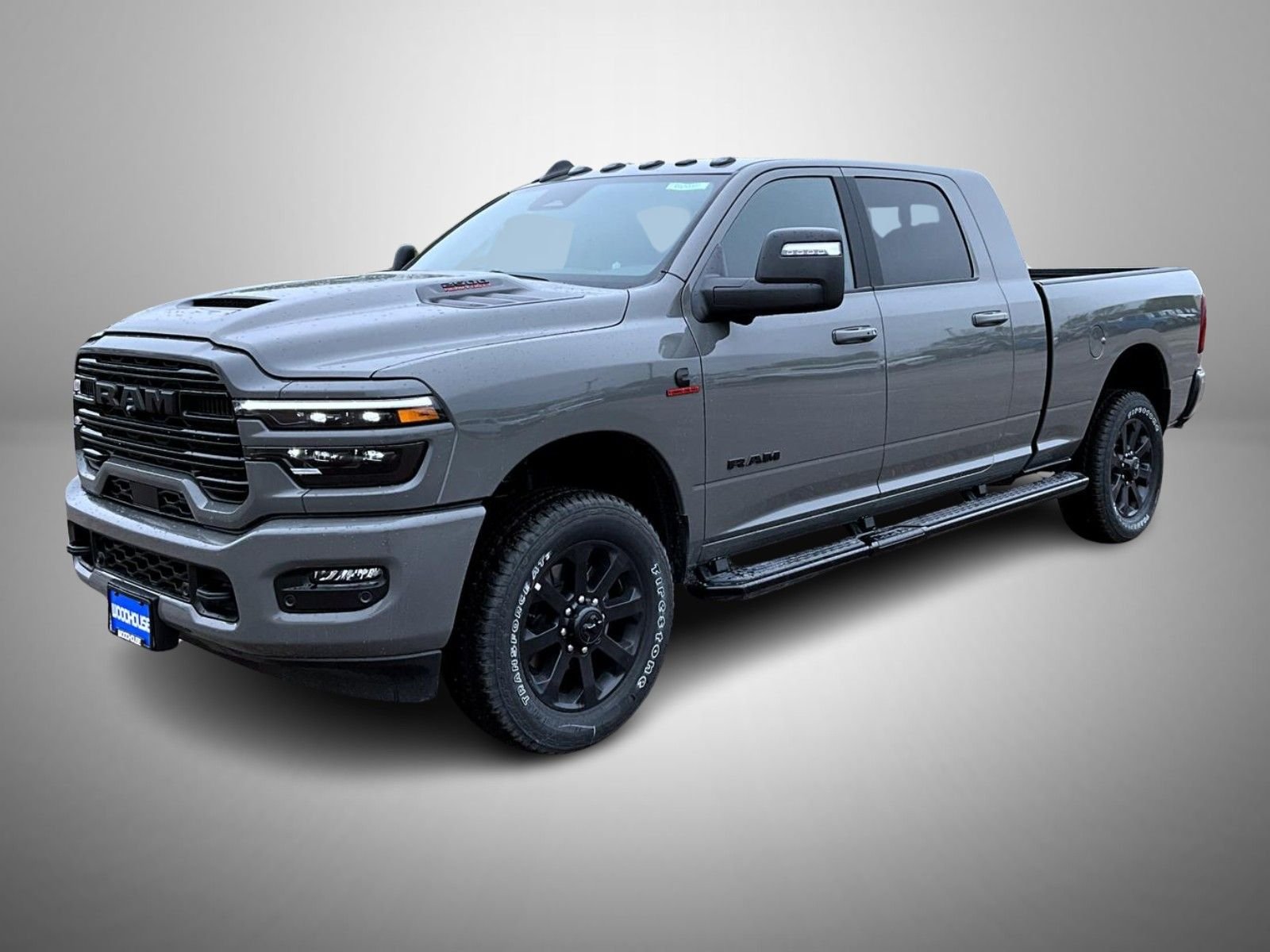 2026 RAM 2500 Laramie 4X4 Mega Cab's photo