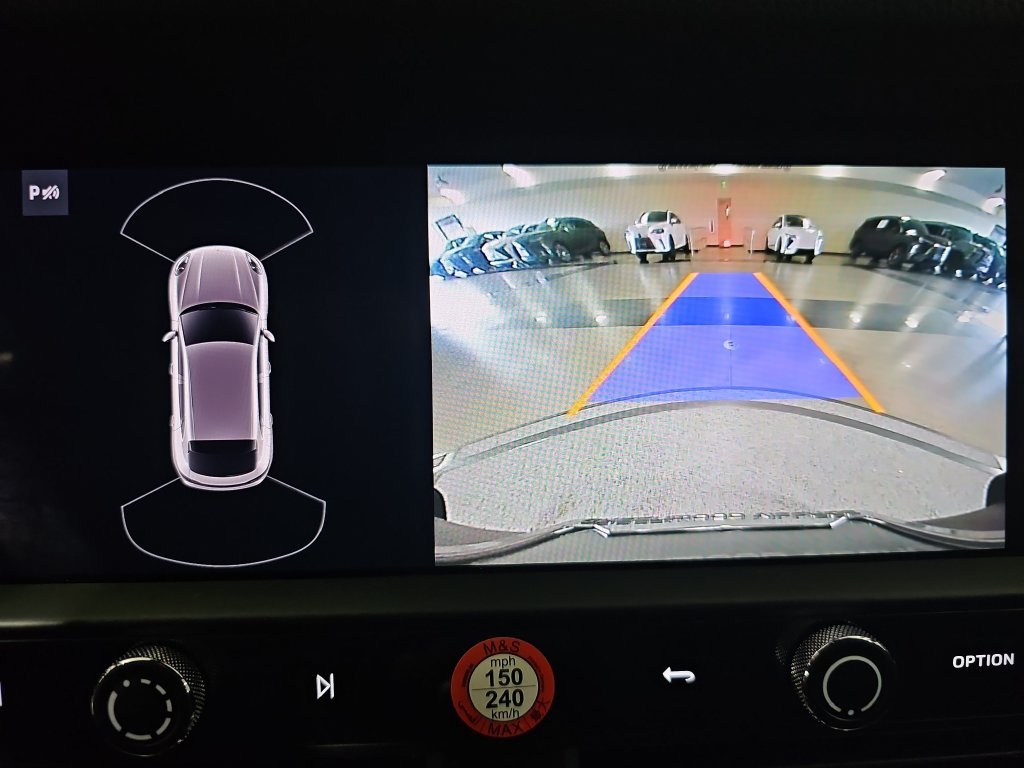 Used 2023 Gray Porsche Base image 26