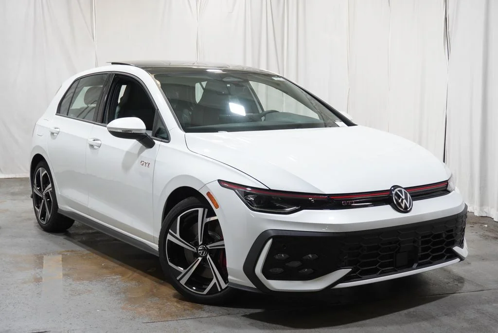 New 2026  Volkswagen 2.0T SE image 3