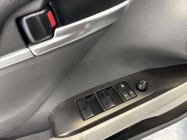 Certified Used 2023 MIDNIGHT BLACK METAL Toyota  image 16