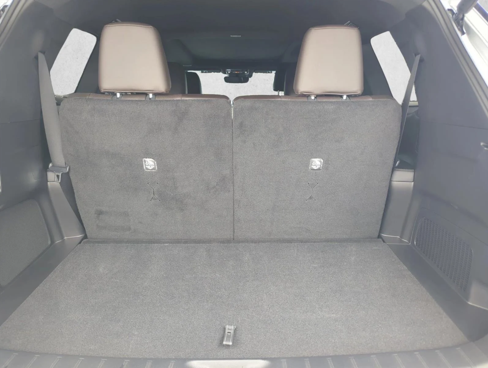 Used 2025 Celestial Silver Metallic Lexus TX 350 Premium image 6