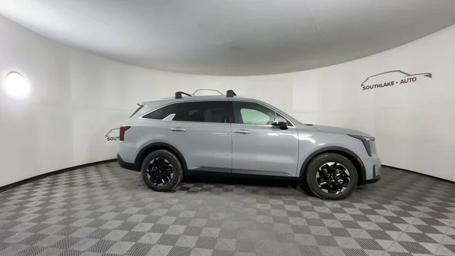 2026 Kia Sorento S - Photo 9