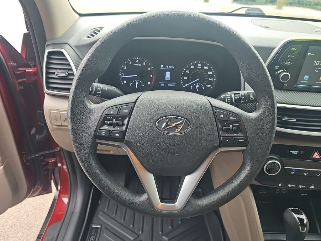 2019 Hyundai Tucson Value - Photo 16