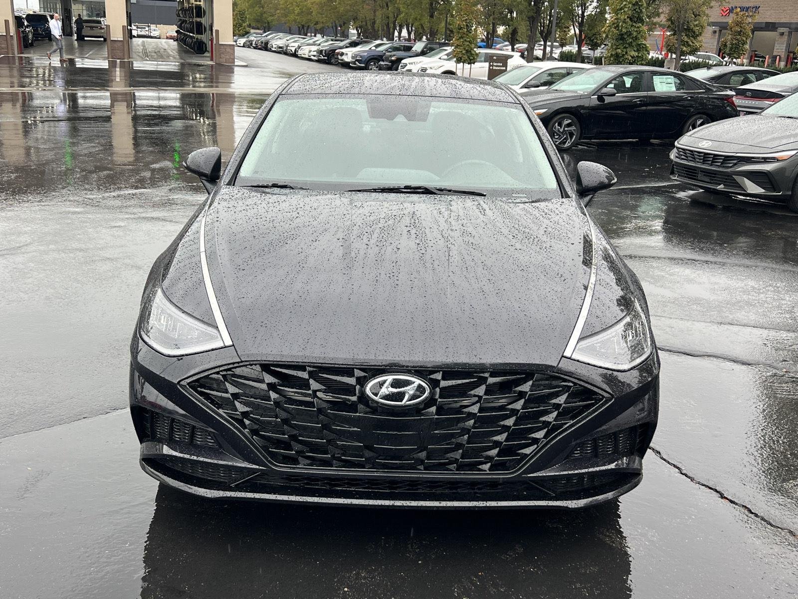 2023 Hyundai Sonata SEL - Photo 11