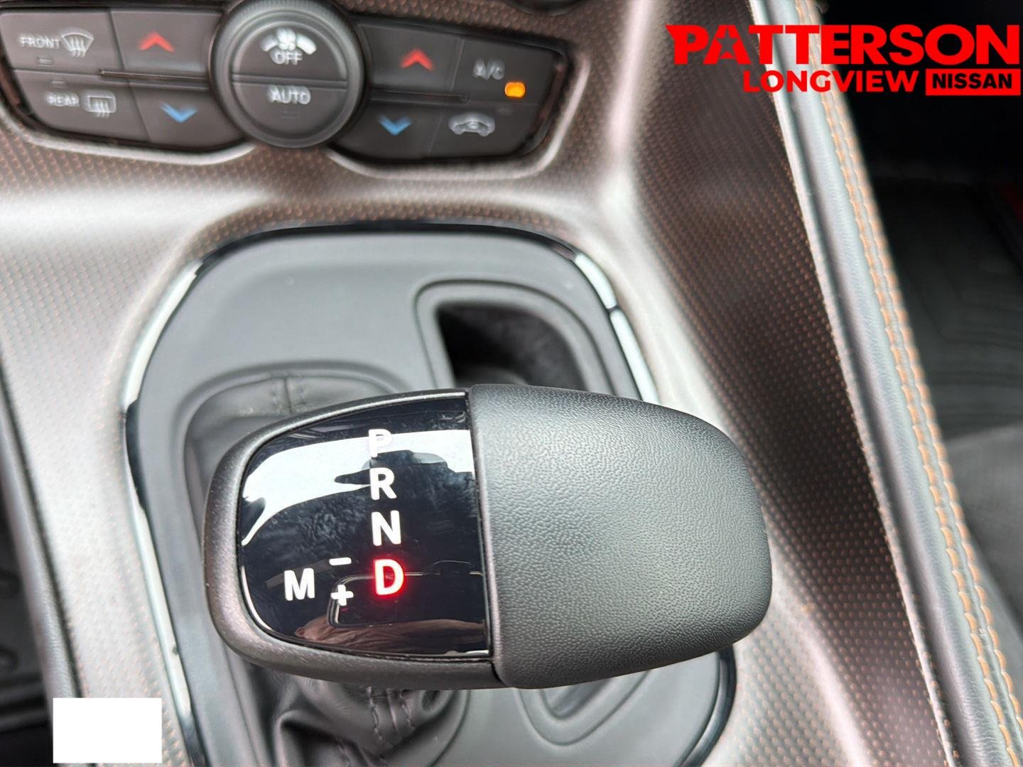 Used 2020 Granite Pearlcoat Dodge R/T Scat Pack 50th Ann. image 14