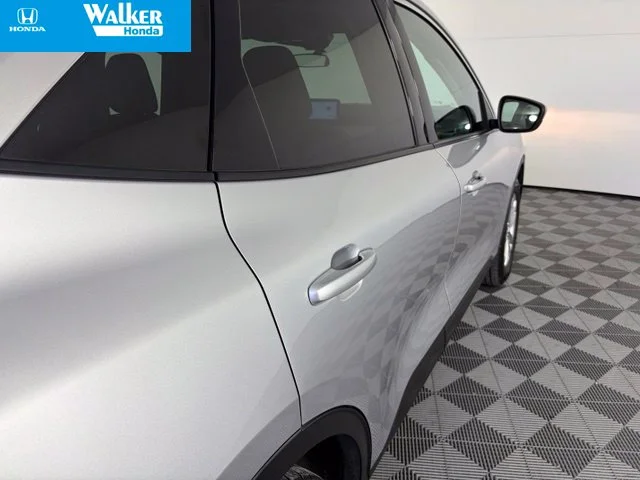 Used 2020 Ingot Silver Ford SE image 11