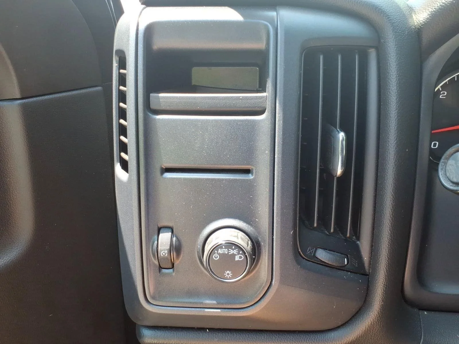 Used 2015 Black Chevrolet LS image 21