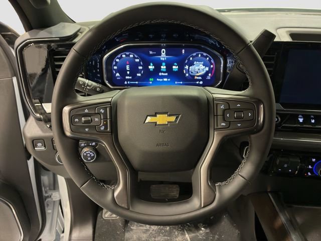 2026 Chevrolet Silverado 2500 HD High Country - Photo 10