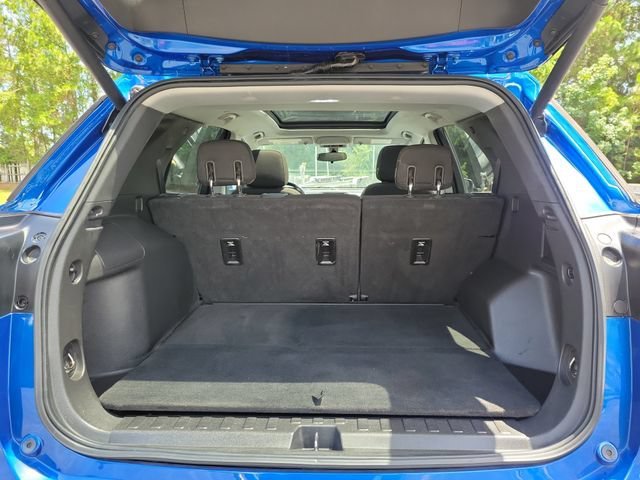 2019 Chevrolet Equinox LT - Photo 9