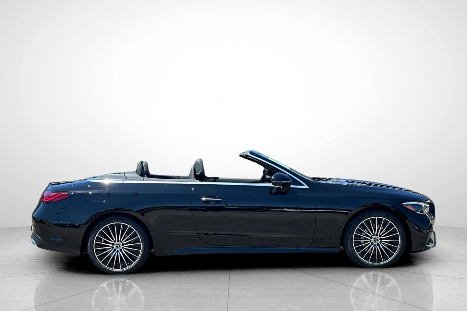 2026 Mercedes-Benz CLE CLE 300 - Photo 32