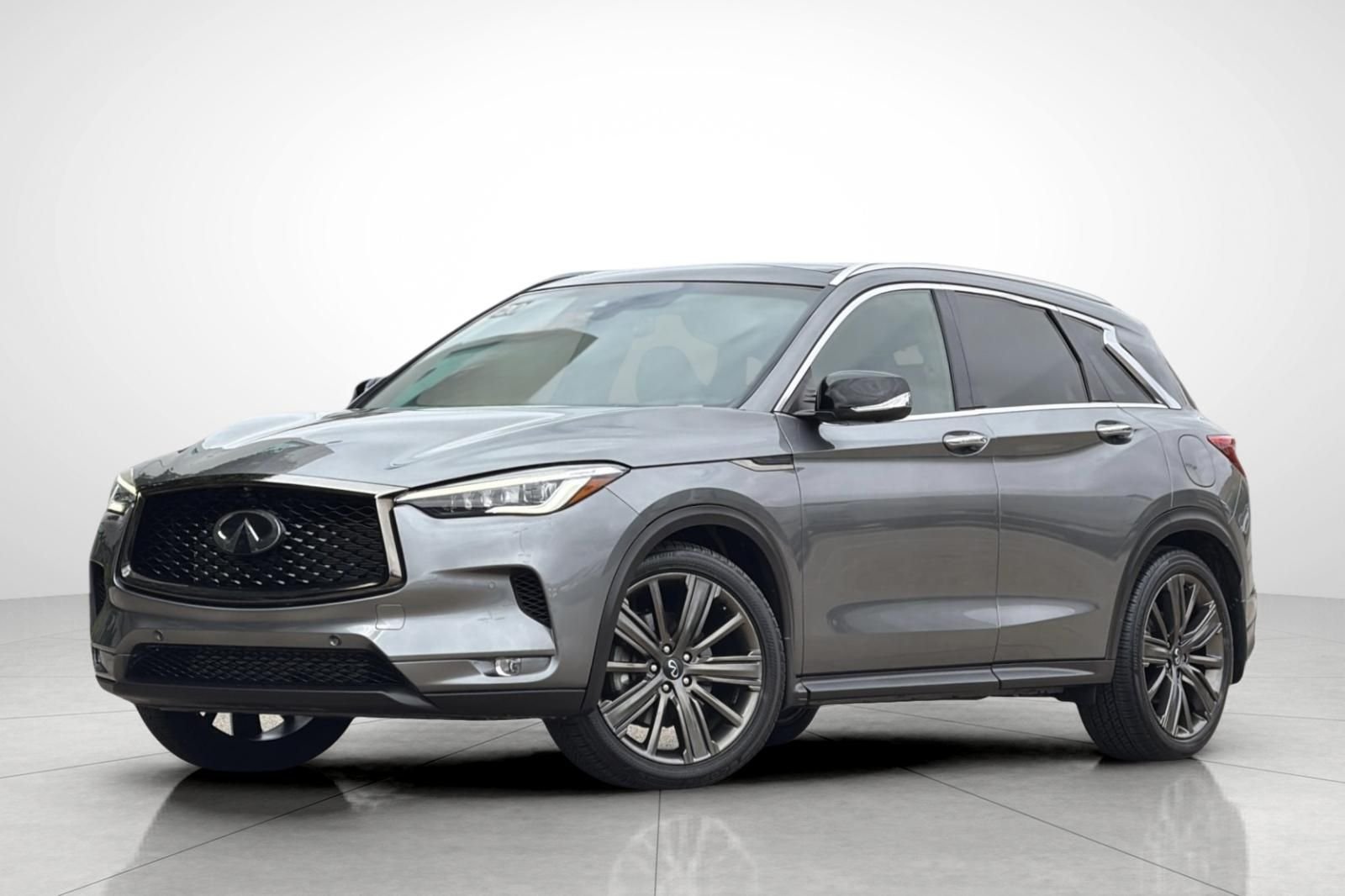 2020 INFINITI QX50 Essential FWD's photo