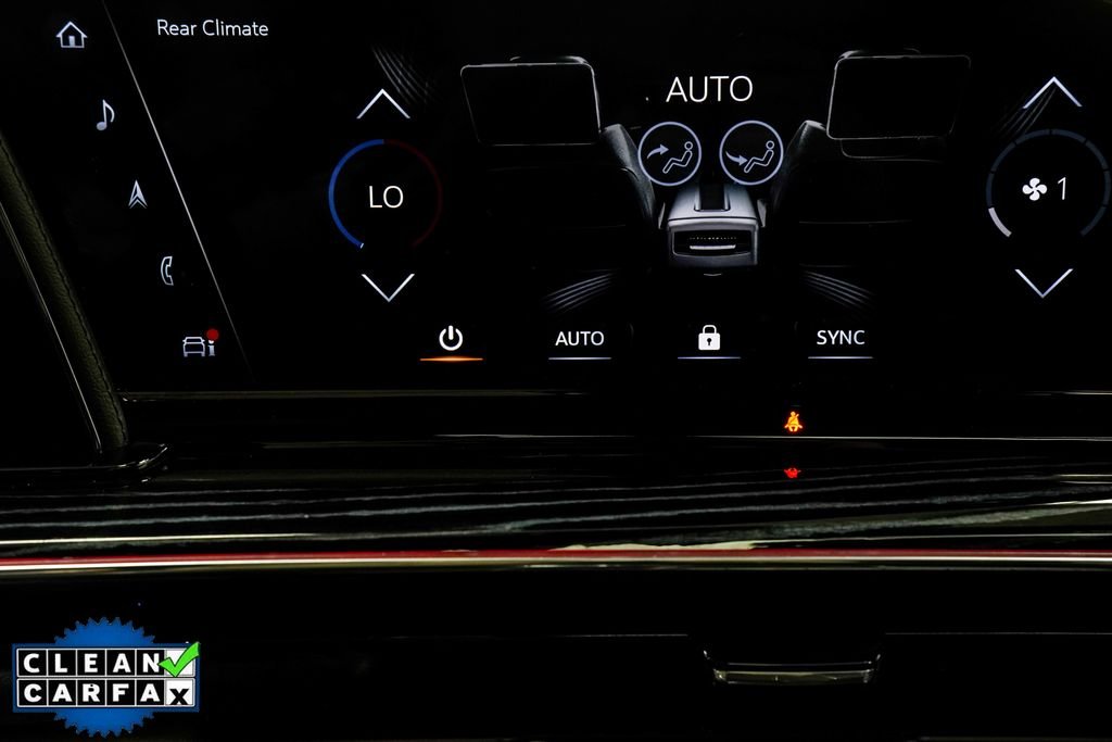 Used 2023 White Cadillac V-Series image 30