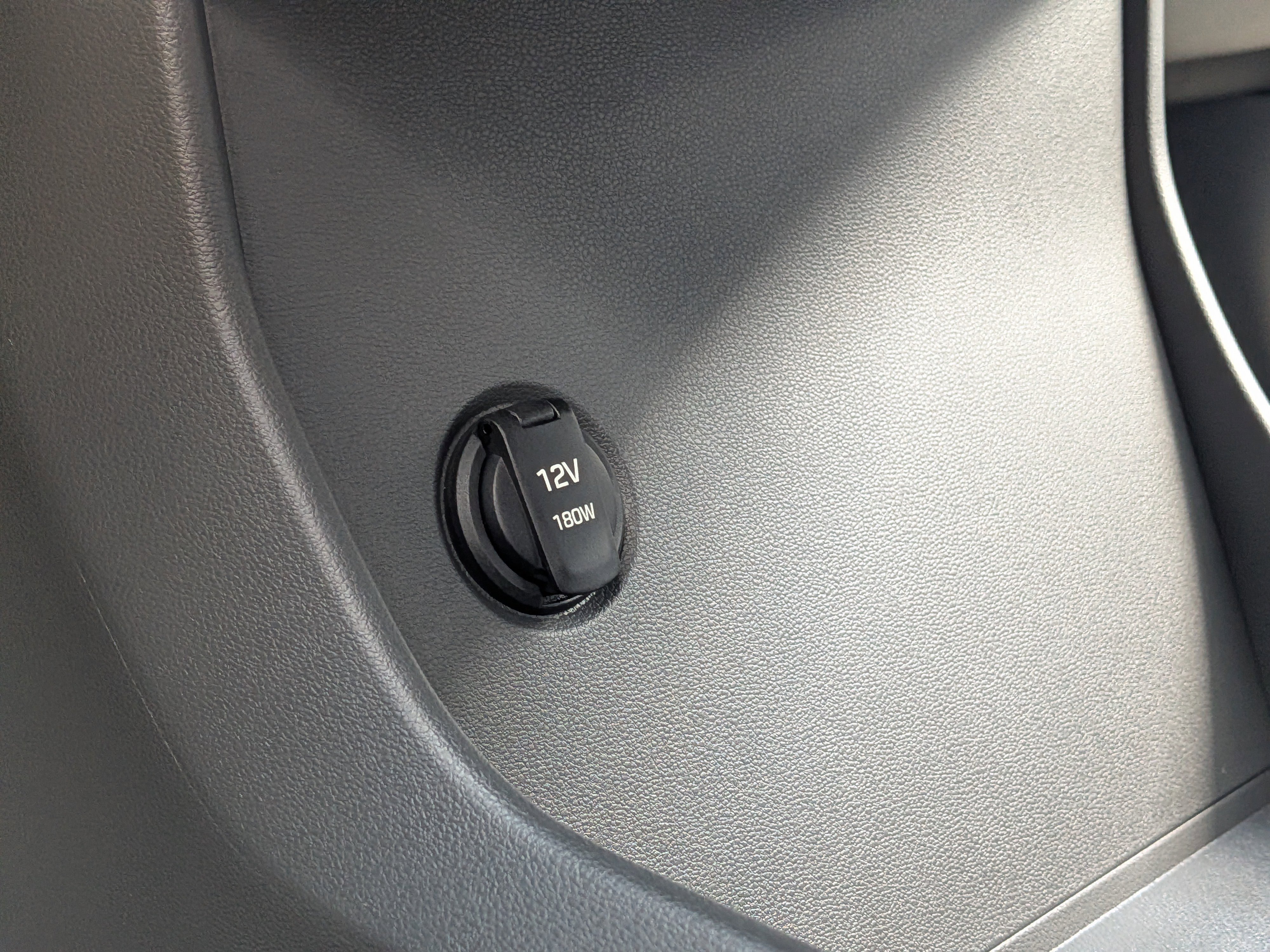 New 2026 Hampton Gray Hyundai SEL FWD image 41