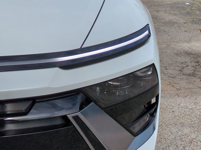 New 2026 White Hyundai SEL Sport image 37