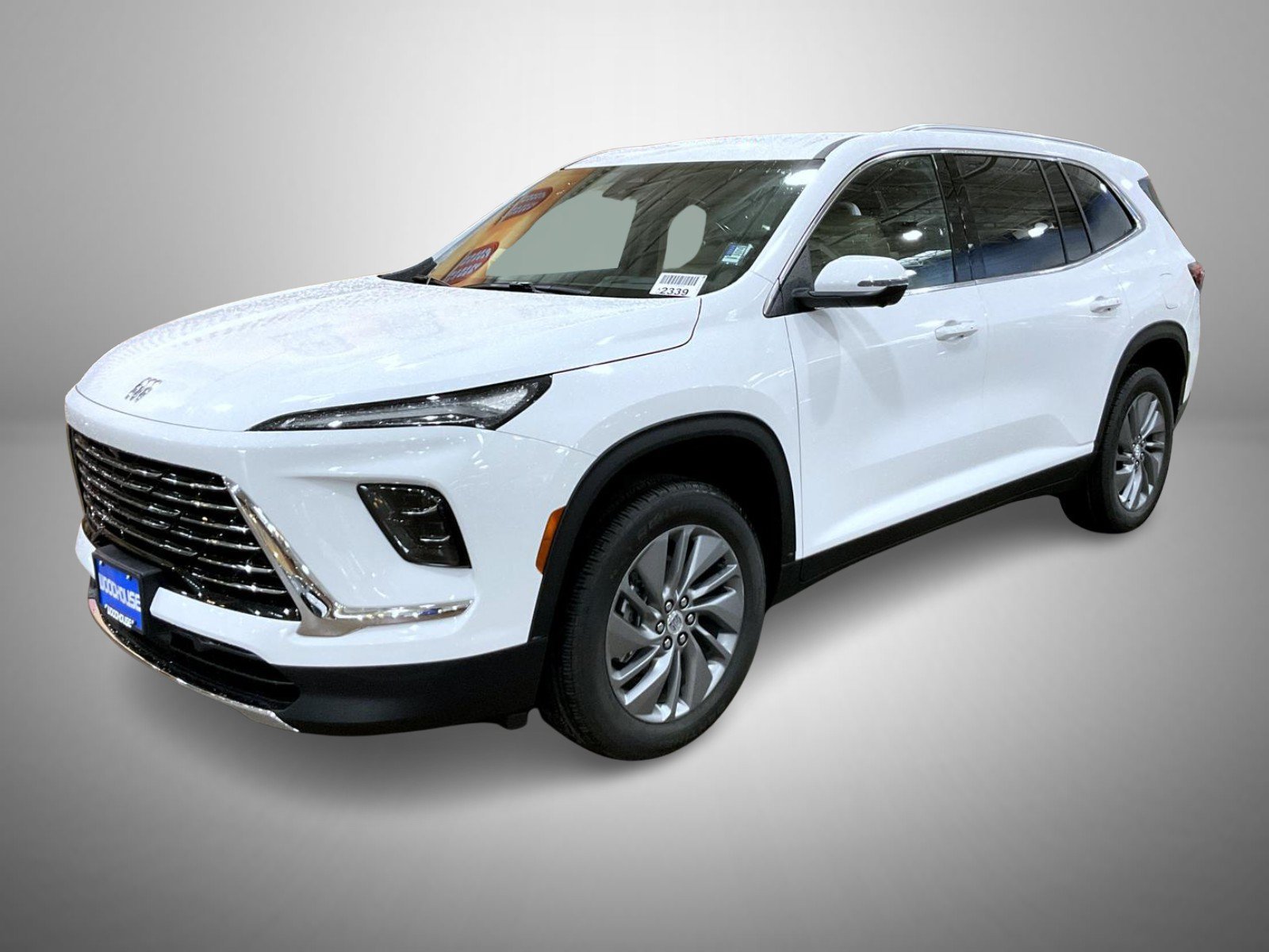 2027 Buick Enclave