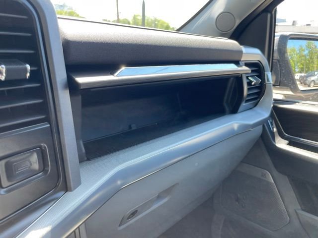 New 2026 Gray Ford Lariat image 30