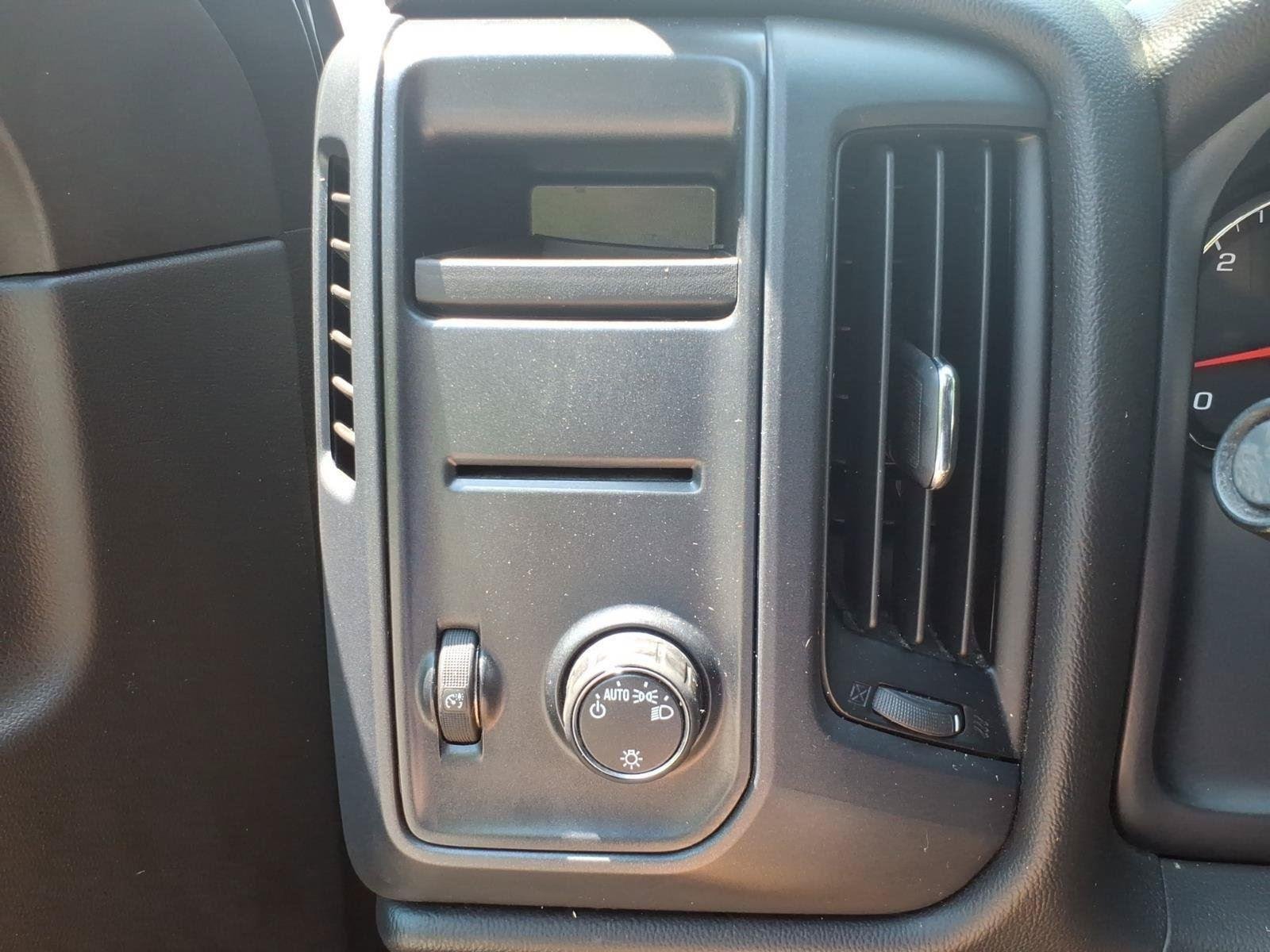 Used 2015 Black Chevrolet LS image 21
