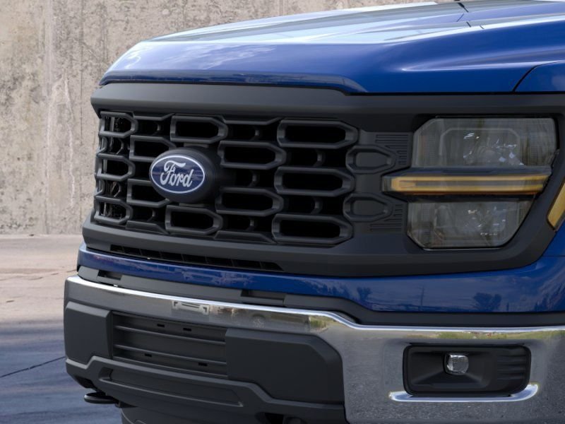 New 2026 Blue Ford XL image 18