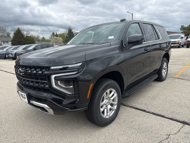 2026 Chevrolet Tahoe