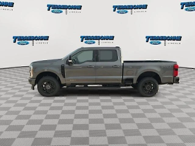 New 2026 Carbonized Gray Metallic Ford F-250® Lariat® image 5