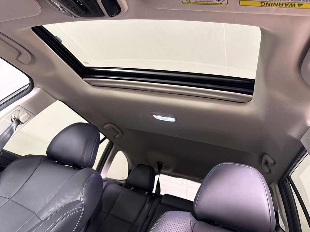 2023 Subaru Outback Limited - Photo 20