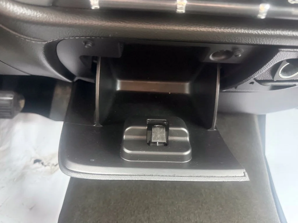 Used 2016 Blue GMC SLT image 21