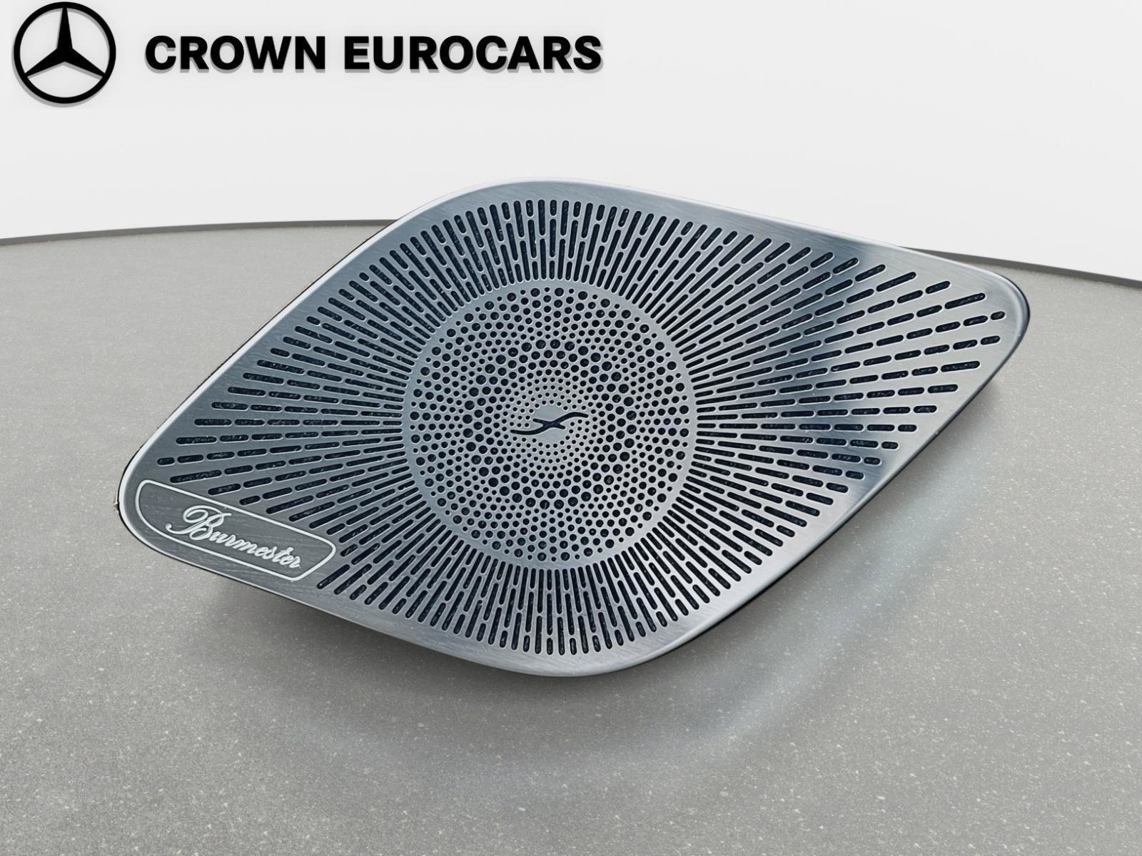 Used 2026 Cirrus Silver Metallic Mercedes-Benz GLE 350 image 24