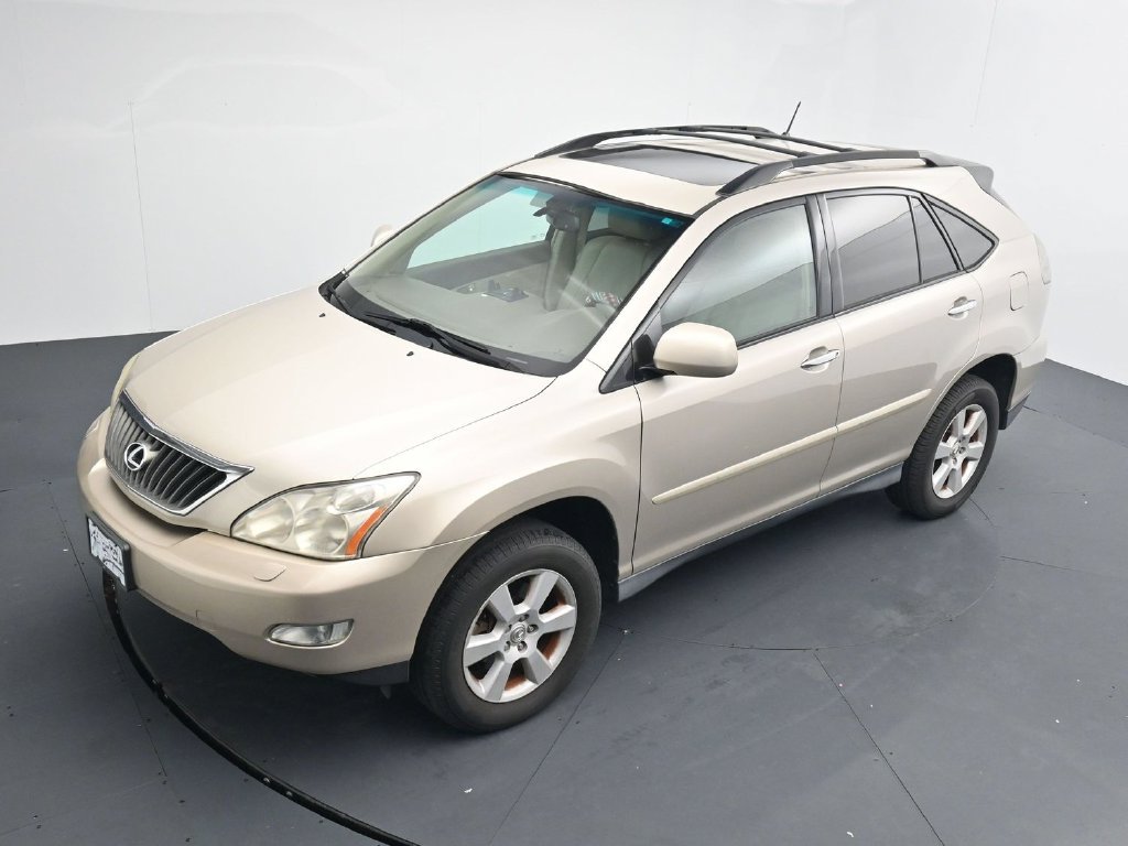 Used 2008  Lexus 350 image 12