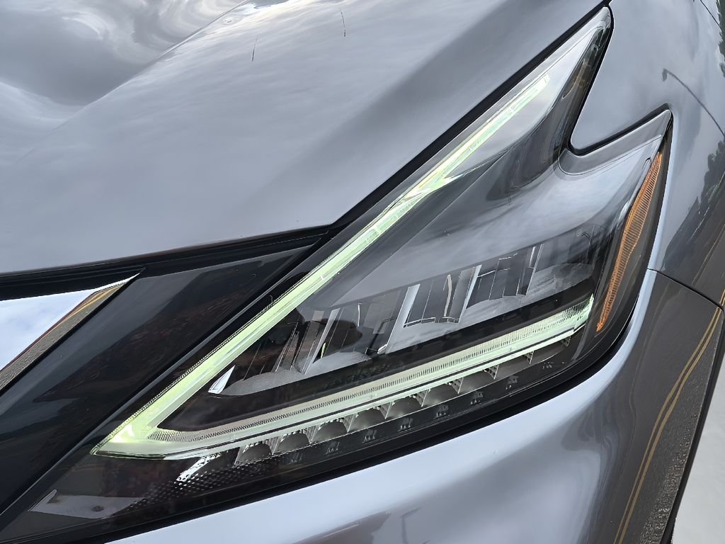2023 Nissan Murano SV - Photo 26