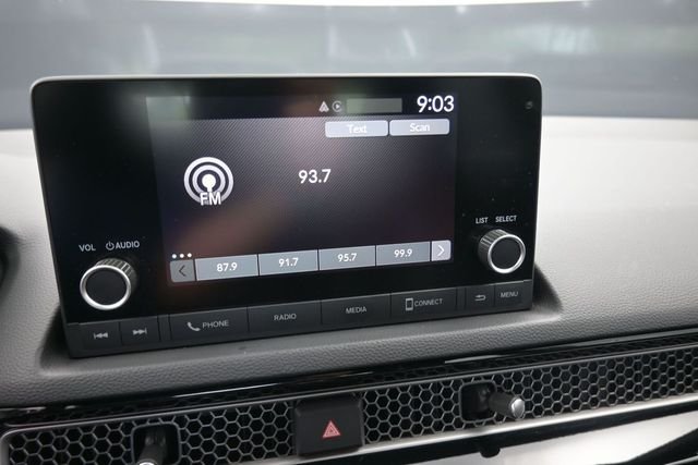 Used 2026 Gray Honda Sport image 10