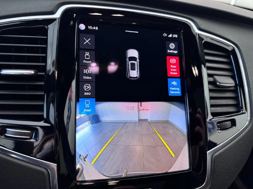 2023 Volvo XC90 Plus - Photo 20