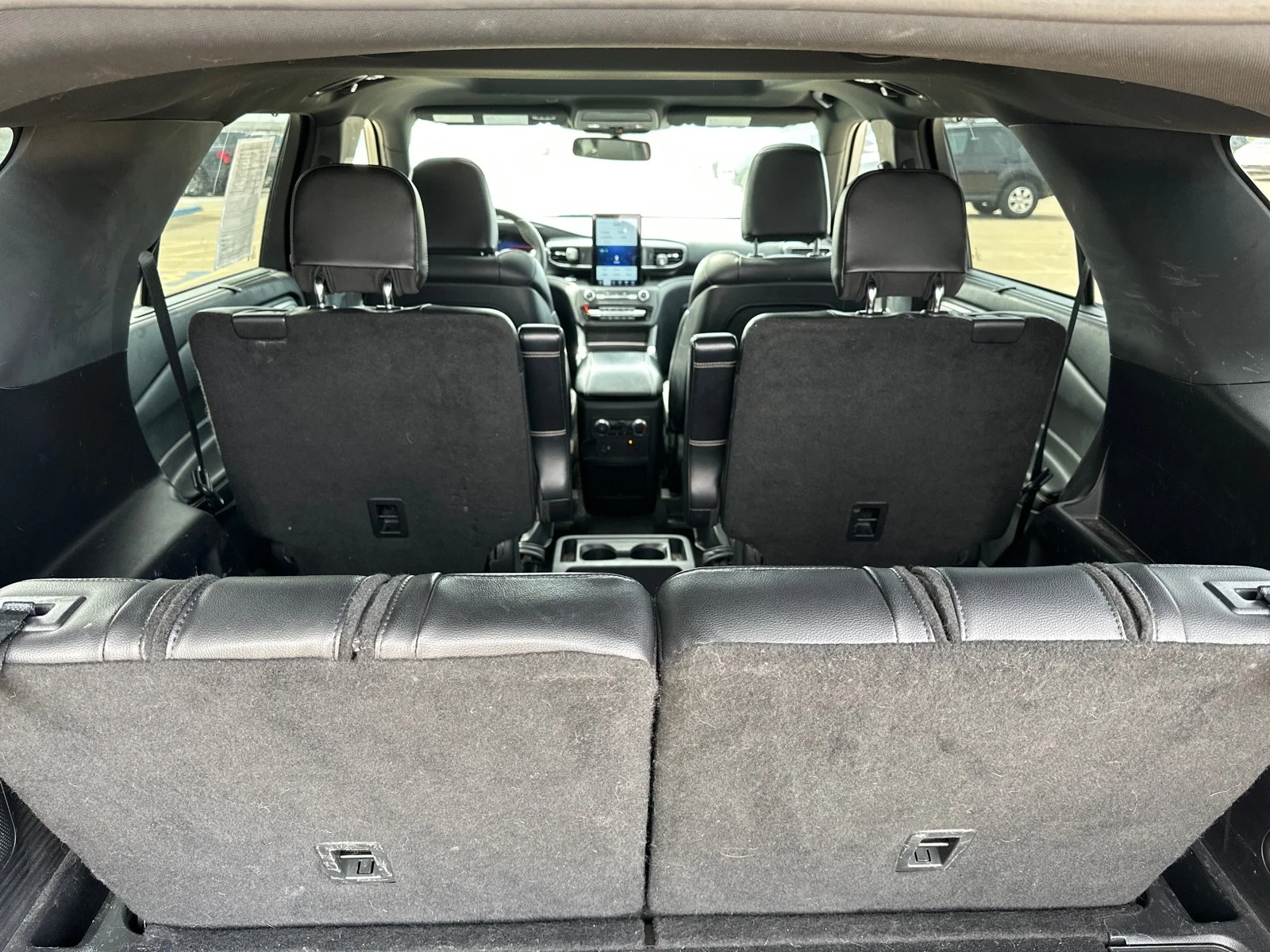 2020 Ford Explorer ST - Photo 15