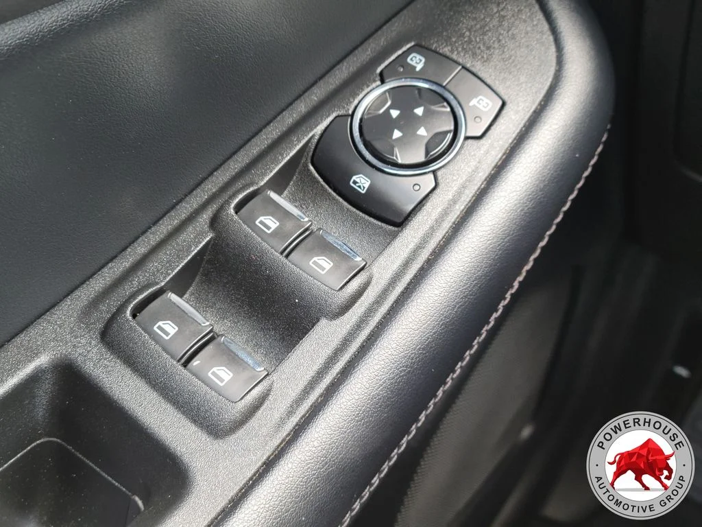 Used 2024 Gray Ford SEL image 26