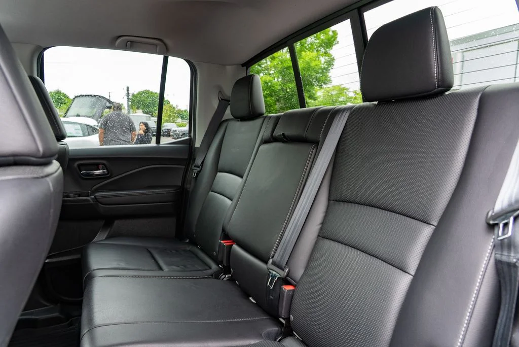 Used 2021  Honda RTL image 22