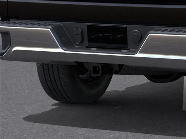New 2026 Black Chevrolet LT (2FL) image 14
