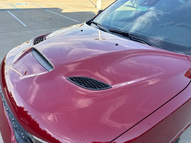 New 2027  Dodge GT HEMI image 10