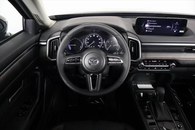 Used 2026 Black Mazda Premium image 3