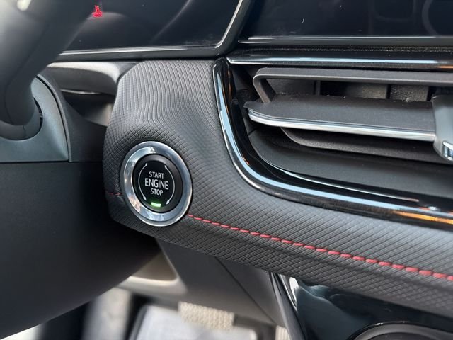 2024 Chevrolet TrailBlazer RS - Photo 15
